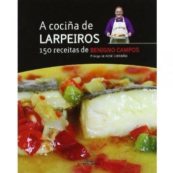 Cocia de larpeiros, a. 150 receitas de benigno campos: 73