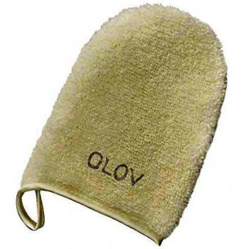 Guante Desmaquillantes Reutilizable Guante para Cara Guante de Microfibra Lavable Hipoalergénico para Quitar Maquillaje Ecológico Sólo Úsalo con Agua para Desmaquillarte