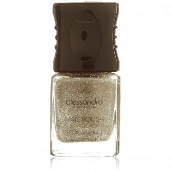 Esmalte de Uñas Glitter Queen 10 ml - Alessandro