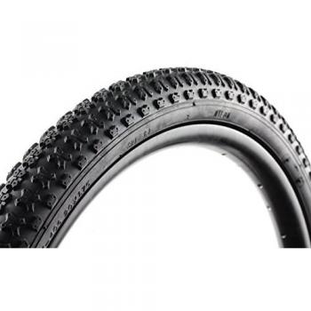 Cubierta Rígida De Mtb No Flat 20 x 1.75 (47-406)