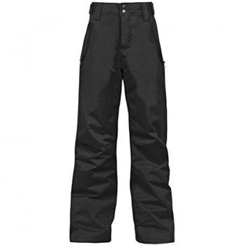 Protest Pantalon De Snow para Niña Hopkinsy True Negro