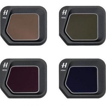 DJI Mavic 3 Classic ND Filter Set (ND8/16/32/64)PolarPro Mavic Air Cinema Series Vivid Collection Filters (ND4/PL, ND8/PL, ND16/PL)DJI