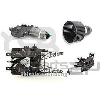 Bosch Ventilador habitáculo para RENAULT Master (Ref: 0 130 007 064), Motor eléctrico, ventilador habitáculo BOSCH 0 130 007 064