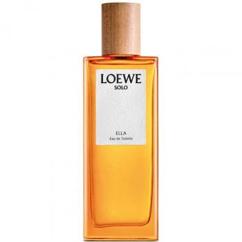Loewe Solo Ella Eau De Toilette 30ml for Women