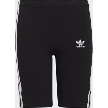 Shorts Ciclismo Adicolor para Niñas - Estilo Slim Fit