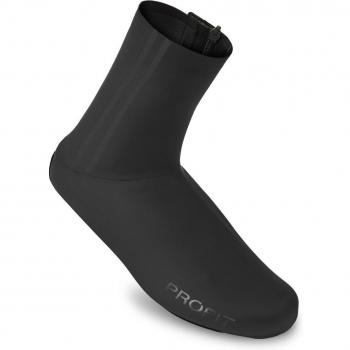 Cubrezapatillas Spiuk Profit Cold&Rain Negros