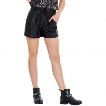 Only Shorts Nadia Negro 34 Negro