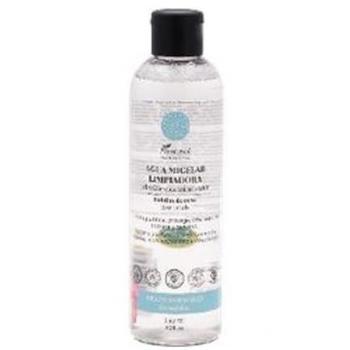 Agua Micelar Bio Pétalos Rosa 250 ml - Plantapol