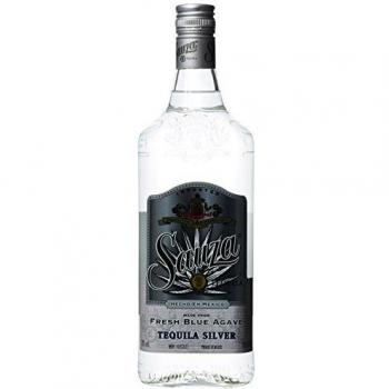 Tequila Sauza Blanco