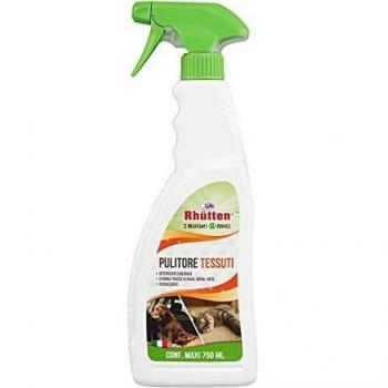Limpiador de Telas Mejor Amigos 750ml - Detergente para Muebles y Mascotas