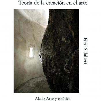 Pere Salabert Teoría De La Creación En El Arte Edit Akal