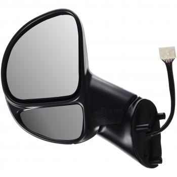 Espejo retrovisor VAN WEZEL 1640817, tipo de producto: espejo retrovisor, características: diseño específico para vehículos, fácil instalación, alta calidad y durabilidad, compatible con modelos seleccionados