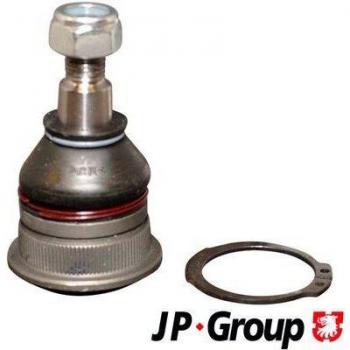 Rótula de suspensión JP GROUP control arm ball joint 3540300700