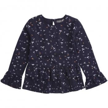 Canada House Blusa libelu niña, Talla 5A/Y