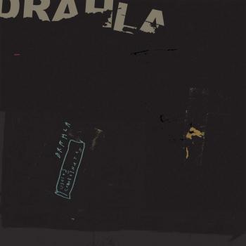 Drahla - Useless Coordinates [Vinyl LP]
