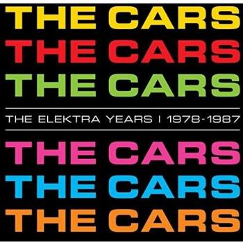 Elektra Years 1978-1987: Complete Vinyl Collection