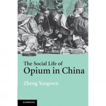 Opium's Cultural Impact in China: A Comprehensive Study