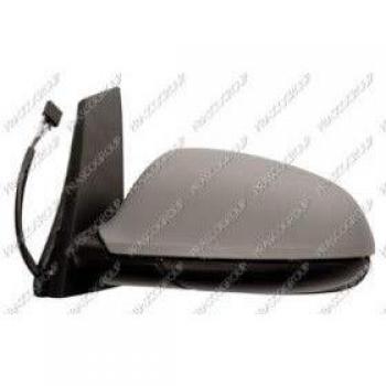 Prasco OP4167324P - Retrovisor exterior