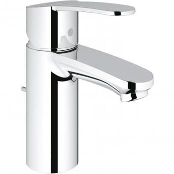 GROHE Grifo de lavabo 2337420E Eurostyle Cosmo lav 35mm ES vaciador S
