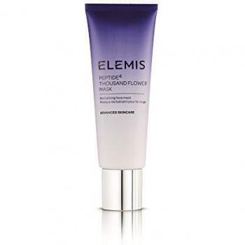 Elemis Peptide4 Thousand Flower Revitalising Face Mask 75ml