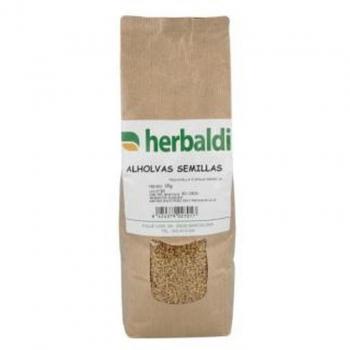 Herbaldi Hierba Alholvas Semillas 1Kg