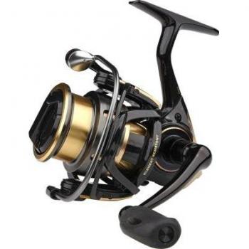 Carrete Spro Dassault 2.0 Tamaño 3000