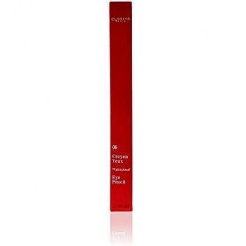 Clarins - Lã¡piz de ojos waterproof