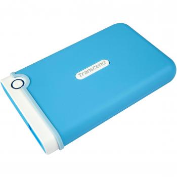 Transcend StoreJet 25M3 disco duro portátil 2-6,4 cm 2.5 