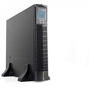 Green Cell RTII-Rack 2000VA 1800W für Rack Black