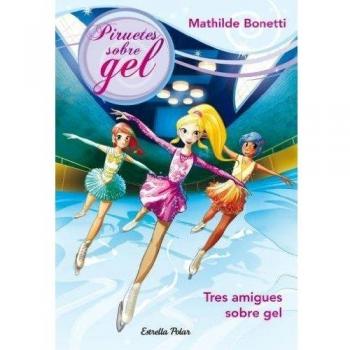 1. Tres amigues a la pista