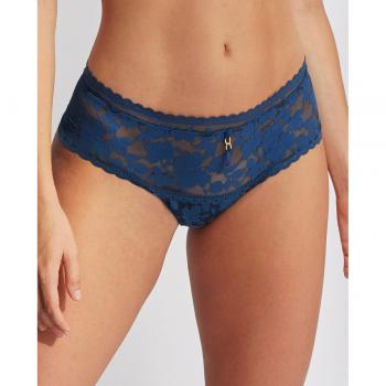 Stringtanga Selmark Gabrielle 61006 Azul para Mujer