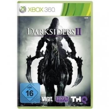 Darksiders II [Importación alemana]