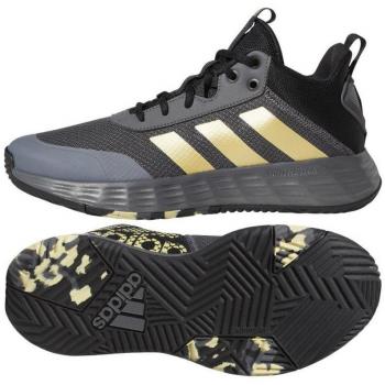 Adidas Own The Game 2.0 Men's Basketball Shoes