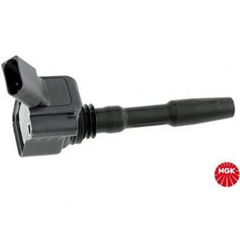 Ngk 48409 Sistemas de Calentamiento y Arranque