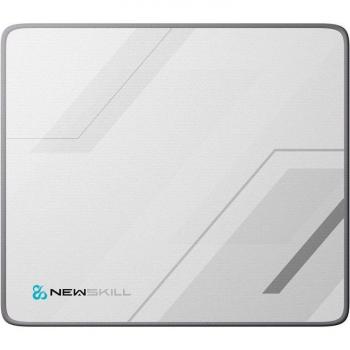 Alfombrilla Gaming Newskill Artemis Blanco