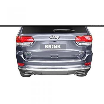 Enganche de remolque desmontable Brink 583300 con sistema de liberación rápida, capacidad de carga máxima de 2500 kg, compatible con vehículos específicos, incluye kit de instalación y cumple con normativas de seguridad europeas