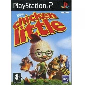 Chicken Little