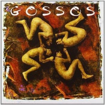 Gossos. Metamorfosi