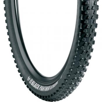 Vredestein Black Panther Xtreme - Cubierta para bicicleta, color negro