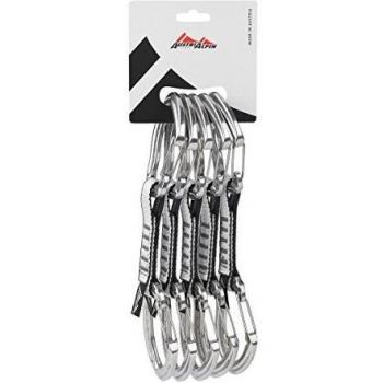 Set de Cintas Express ROCKIT LIGHT 11cm - 5 Piezas Poliamida Austrialpin