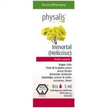 Aceite Esencial de Helicriso Bio 5ml Physalis
