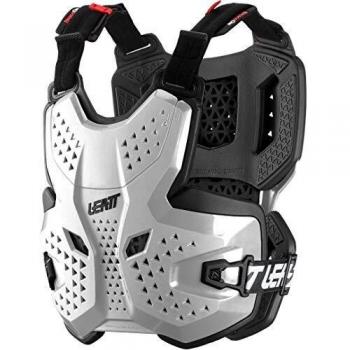 Leatt Chest Protector 3.5 White