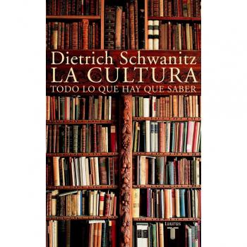 LA CULTURA TODO LO QUE HAY QUE SABER
