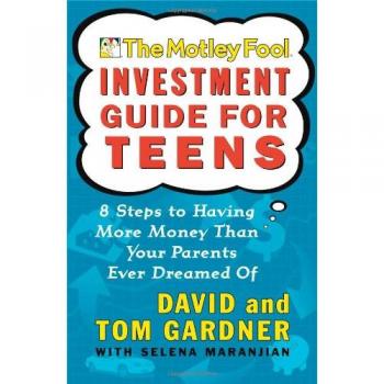 Motley Fool Investment Guide for Teens