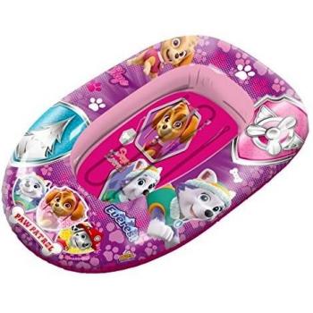 Patrulla Canina - Barca Hinchable para niña
