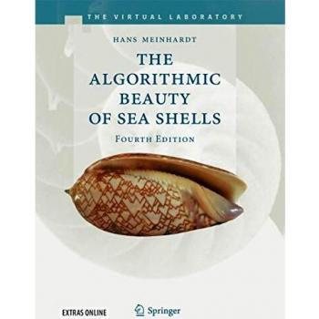 The Algorithmic Beauty of Sea Shells: The Virtual Laboratory