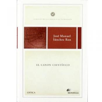 El canon científico