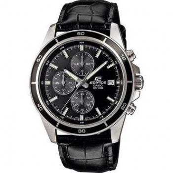 Reloj Casio Collection MTP-1308D-1AVEF Resistente al Agua con Correa de Acero Inoxidable