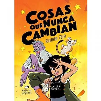 Cosas que nunca cambian