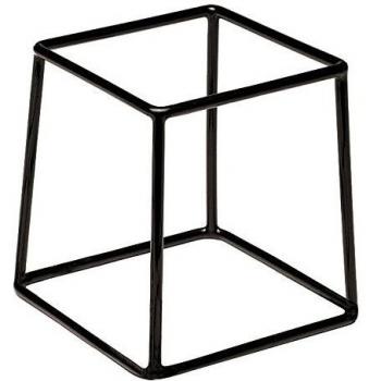 Pedestal Buffet Cm 18x18 A.18 Antideslizante